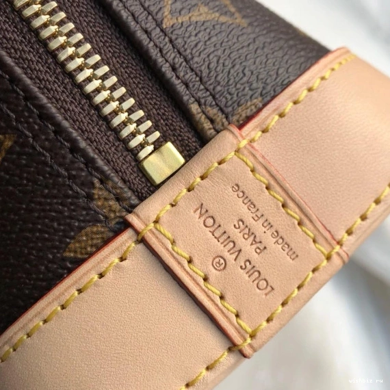 WIS ALMA Louis BB Vuitton 1113